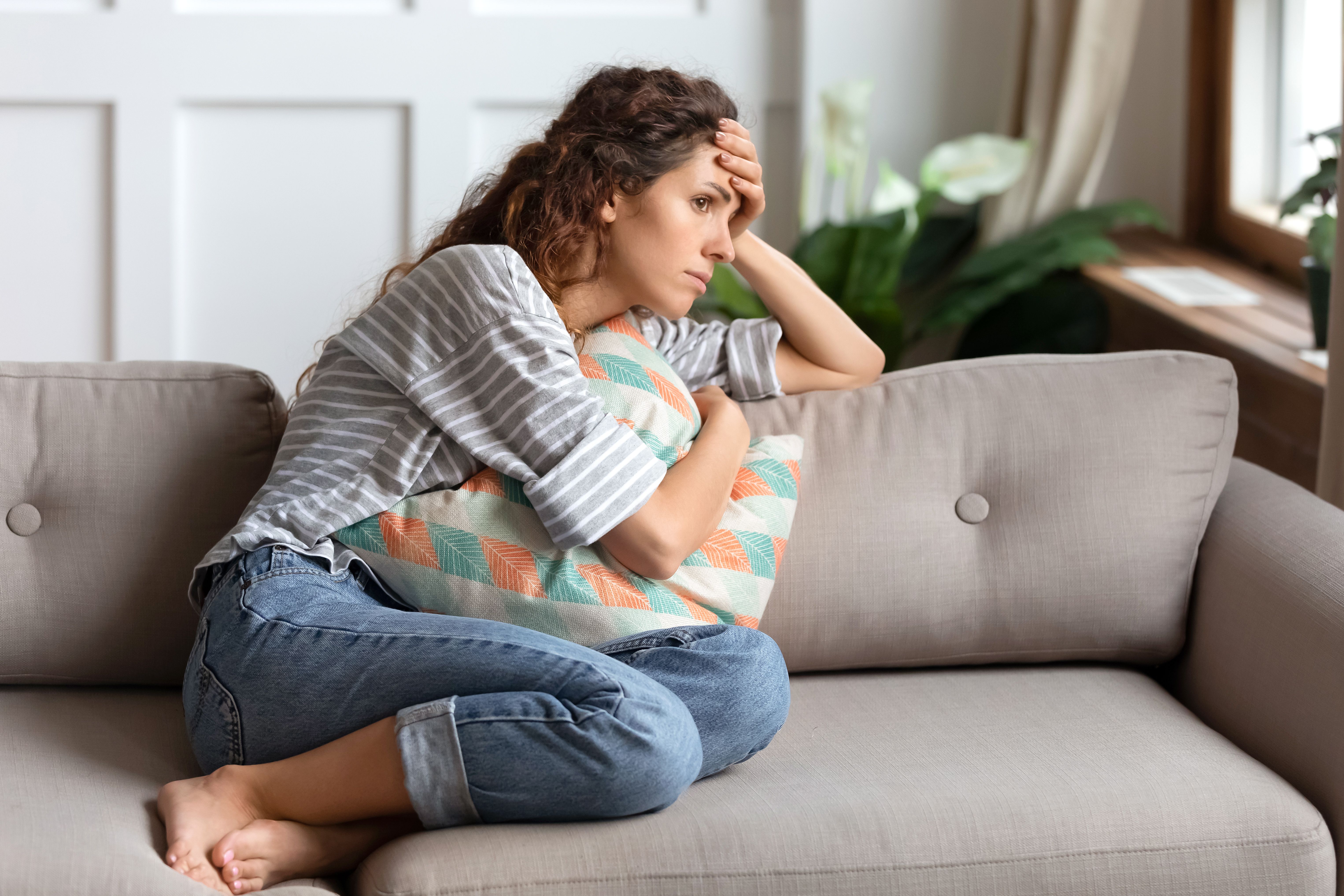 Mentales Wohlbefinden - Was vor Stresserkrankungen schützt